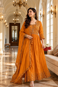 Amber Royale Anarkali