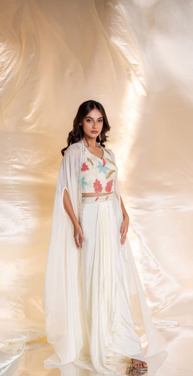 Ivory Noor