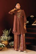 Mocha Royale