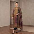 Kashmiri Heritage Phiran