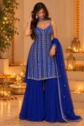 Indigo Beauty