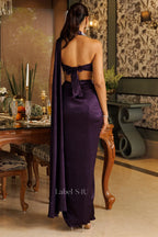 Noor-e-Shahi – The Royal Drape