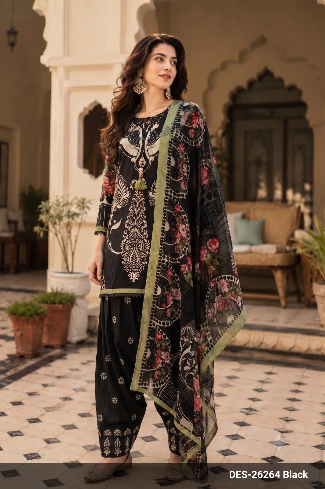 Madhuri