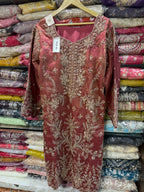The Mahira Dress – Bridal Farshi Lehenga Set