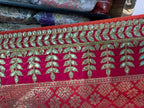 Aarohi Banarasi Lehenga Set