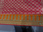 Aarohi Banarasi Lehenga Set