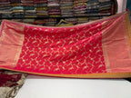 Aarohi Banarasi Lehenga Set
