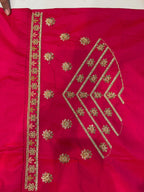 Aarohi Banarasi Lehenga Set