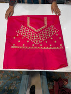 Aarohi Banarasi Lehenga Set