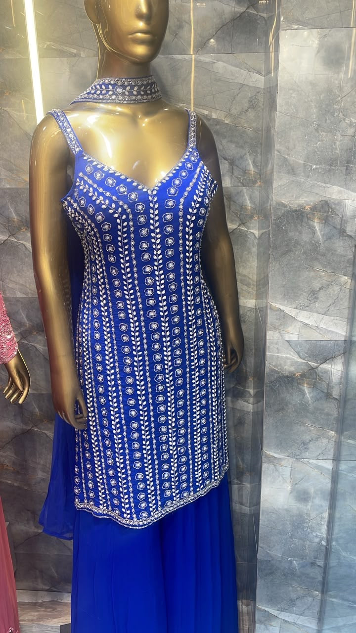 Indigo Beauty