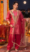 Banarsi Mirror