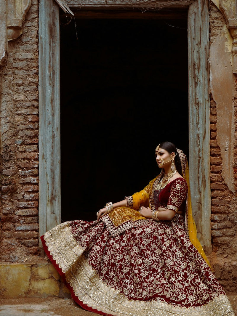Lehengas