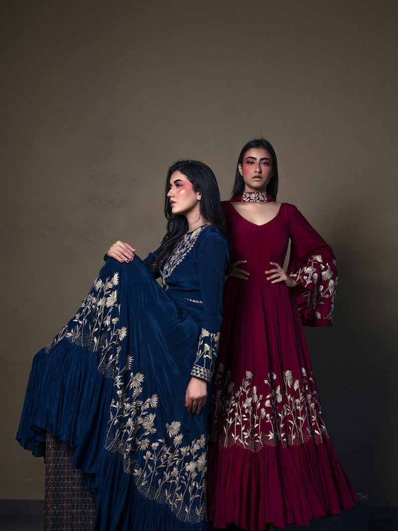 Indo-Western Wear