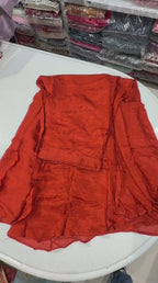Kanya Chinon Palazzo Suit Set with Dupatta