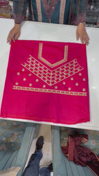 Aarohi Banarasi Lehenga Set