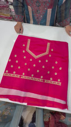 Aarohi Banarasi Lehenga Set